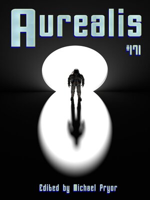 cover image of Aurealis #171
